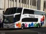 Advance Transatur 3823 na cidade de Bauru, São Paulo, Brasil, por Diego Leão. Número da foto: #1687774.