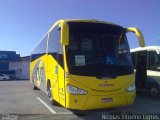 Potiguar Turismo 025 na cidade de Parnamirim, Rio Grande do Norte, Brasil, por Nícolas Vitorino Lopes. Número da foto: #1687541.