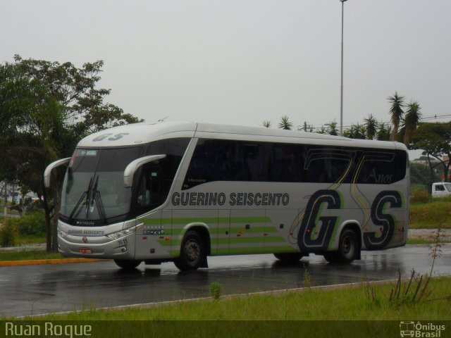 Guerino Seiscento 1611 na cidade de Americana, São Paulo, Brasil, por Ruan Roque. Número da foto: #1690081.