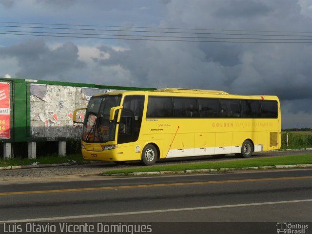 Viação Itapemirim 45805 na cidade de Campos dos Goytacazes, Rio de Janeiro, Brasil, por Luis Otávio Vicente Domingues. Número da foto: #1690635.