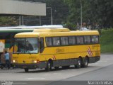 Viação Itapemirim 40071 na cidade de Ribeirão Preto, São Paulo, Brasil, por Marcio Freitas. Número da foto: #1689479.