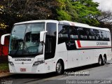 Auto Viação Catarinense 2737 na cidade de Curitiba, Paraná, Brasil, por Paulo Gustavo. Número da foto: #:id.