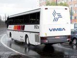 VIMSA - Viação Montenegro S.A. 812 na cidade de Porto Alegre, Rio Grande do Sul, Brasil, por Joel Cunha. Número da foto: #:id.