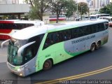 Transbrasiliana Transportes e Turismo 51013 na cidade de Ribeirão Preto, São Paulo, Brasil, por Tiago Henrique Garcia dos Santos. Número da foto: #:id.