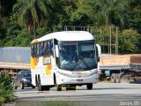 Saritur - Santa Rita Transporte Urbano e Rodoviário 24110 na cidade de Sabará, Minas Gerais, Brasil, por Jones Bh. Número da foto: #1690579.
