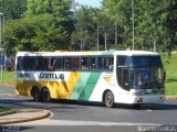 Empresa Gontijo de Transportes 11080 na cidade de Ribeirão Preto, São Paulo, Brasil, por Marcio Freitas. Número da foto: #1690285.