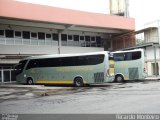 Viação Itapemirim 248 na cidade de Rio de Janeiro, Rio de Janeiro, Brasil, por Ricardo Silva Monteiro. Número da foto: #1690440.