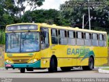Viação Garcia 6206 na cidade de Maringá, Paraná, Brasil, por Victor Hugo Guedes Pereira. Número da foto: #1689121.