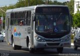 Empresa Auto Viação Massayó 6229 na cidade de Maceió, Alagoas, Brasil, por Rodrigo Fonseca. Número da foto: #1689876.