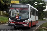 Boa Viagem Transportes 4577 na cidade de Salvador, Bahia, Brasil, por Gênesis Freitas. Número da foto: #:id.