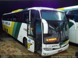 Empresa Gontijo de Transportes 12975 na cidade de João Monlevade, Minas Gerais, Brasil, por Joase Batista da Silva. Número da foto: #1689116.
