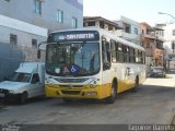 Axé Transportes Urbanos 7782 na cidade de Salvador, Bahia, Brasil, por Faguiner Barreto. Número da foto: #:id.