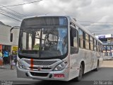 Transportes Blanco RJ 136.171 na cidade de Japeri, Rio de Janeiro, Brasil, por Zé Ricardo Reis. Número da foto: #:id.