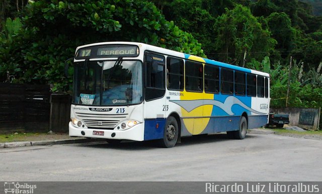 Translitoral 213 na cidade de Guarujá, São Paulo, Brasil, por Ricardo Luiz. Número da foto: #1692830.
