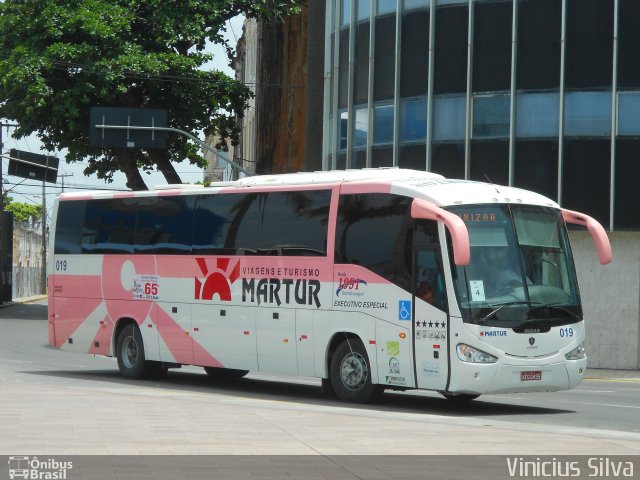 Martur Viagens e Turismo 019 na cidade de Recife, Pernambuco, Brasil, por Vinicius Silva. Número da foto: #1691859.