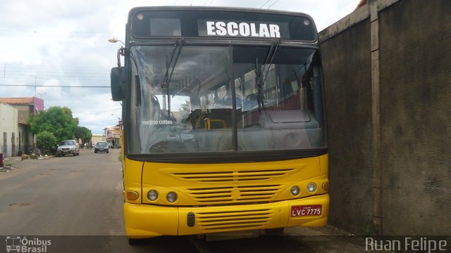 Escolares  na cidade de Imperatriz, Maranhão, Brasil, por Ruan Felipe Melo Fonseca. Número da foto: #1692388.