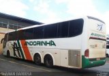 Empresa de Transportes Andorinha 5423 na cidade de Presidente Prudente, São Paulo, Brasil, por Thainan de França Barbosa. Número da foto: #:id.