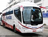 Empresa Reunidas Paulista de Transportes 145335 na cidade de Rio de Janeiro, Rio de Janeiro, Brasil, por André Vitor  Silva dos Santos. Número da foto: #1691964.