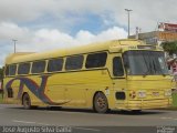 Ônibus Particulares 7004 na cidade de Samambaia, Distrito Federal, Brasil, por José Augusto da Silva Gama. Número da foto: #:id.
