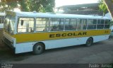 Escolares 513 na cidade de Campos dos Goytacazes, Rio de Janeiro, Brasil, por Paulo  Junior. Número da foto: #:id.