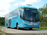 Auto Viação Progresso 6171 na cidade de Recife, Pernambuco, Brasil, por Luiz Carlos de Santana. Número da foto: #1692287.