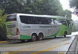 Transbrasiliana Transportes e Turismo 51021 na cidade de São Paulo, São Paulo, Brasil, por Leonardo Fidelli. Número da foto: #1691782.