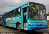 Transmoreira 87021 na cidade de Contagem, Minas Gerais, Brasil, por Welisson Fonseca. Número da foto: #:id.