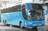 Viação Normandy do Triângulo 1702 na cidade de Rio de Janeiro, Rio de Janeiro, Brasil, por André Vitor  Silva dos Santos. Número da foto: #1692024.