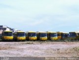 Viação Itapemirim 30043 na cidade de Guarapari, Espírito Santo, Brasil, por Marcos Pinnheiro Meneses. Número da foto: #1693164.