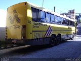 Viação Itapemirim 30035 na cidade de Sorocaba, São Paulo, Brasil, por Elias  Junior. Número da foto: #1693112.
