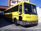Viação Itapemirim 30035 na cidade de Sorocaba, São Paulo, Brasil, por Elias  Junior. Número da foto: #1693115.