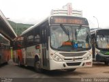 Evanil Transportes e Turismo RJ 132.066 na cidade de Nova Iguaçu, Rio de Janeiro, Brasil, por Bruno  Rezende. Número da foto: #1691303.
