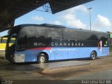 Expresso Guanabara 873 na cidade de São Luís, Maranhão, Brasil, por Jean Lima. Número da foto: #:id.