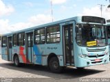 Maraponga Transportes 26705 na cidade de Fortaleza, Ceará, Brasil, por Paulo César Silva Lima. Número da foto: #:id.