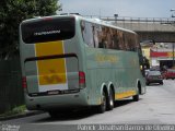 Viação Itapemirim 226 na cidade de São Paulo, São Paulo, Brasil, por Patrick Jonathan Barros de Oliveira. Número da foto: #1692529.