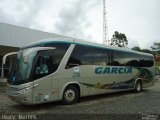 Viação Garcia 7726 na cidade de Imbaú, Paraná, Brasil, por Hiury  Martins. Número da foto: #1691764.
