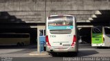Viação Garcia 7436 na cidade de Curitiba, Paraná, Brasil, por Reginaldo Levinski da Silva. Número da foto: #1692759.