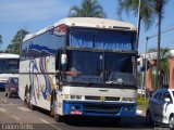 FAB Turismo 3800 na cidade de Anápolis, Goiás, Brasil, por Edden Brito. Número da foto: #:id.