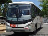Real Alagoas de Viação 167 na cidade de Maceió, Alagoas, Brasil, por Jonathan Silva. Número da foto: #1691725.