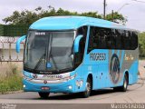 Auto Viação Progresso 6162 na cidade de Recife, Pernambuco, Brasil, por Marcos Lisboa. Número da foto: #:id.