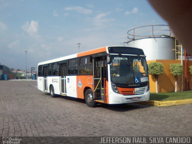 Unicoopers 8 5048 na cidade de São Paulo, São Paulo, Brasil, por Jefferson Raul  Silva Candido . Número da foto: #1693585.