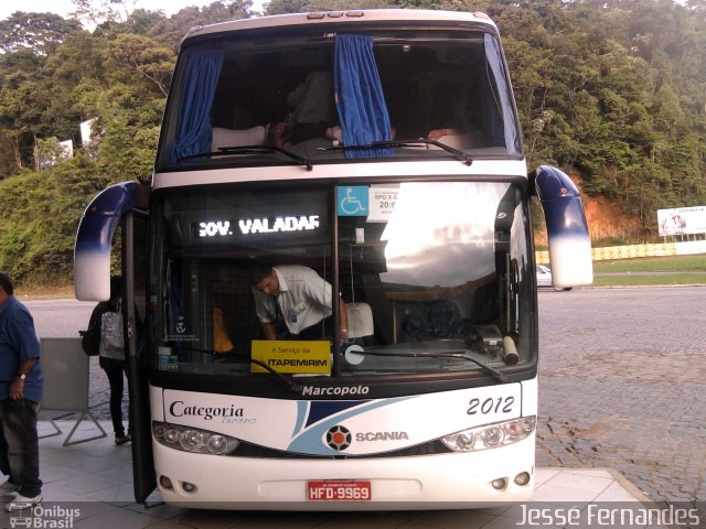 Categoria Turismo 2012 na cidade de Manhuaçu, Minas Gerais, Brasil, por Jessé Fernandes. Número da foto: #1693705.