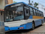 Donatele Turismo 3407 na cidade de Piúma, Espírito Santo, Brasil, por Robert Feres Tompsom Machado. Número da foto: #:id.
