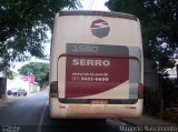 Viação Serro 1550 na cidade de Lagoa Santa, Minas Gerais, Brasil, por Maurício Nascimento. Número da foto: #1693527.