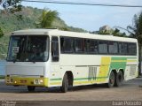 Ônibus Particulares 5418 na cidade de Vitória, Espírito Santo, Brasil, por Luan Peixoto. ID da foto: :id.