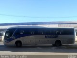 Viação Nasser 227115 na cidade de Campinas, São Paulo, Brasil, por Andrea Yule Carvalho. Número da foto: #:id.