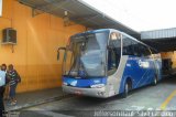 Viação Cometa 8253 na cidade de Sorocaba, São Paulo, Brasil, por Jefferson Raul  Silva Candido . Número da foto: #1694858.