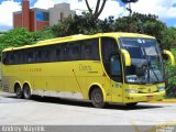 Viação Itapemirim 8631 na cidade de São Paulo, São Paulo, Brasil, por Andrey Gustavo. Número da foto: #:id.