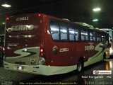 Viação Serro 23811 na cidade de Belo Horizonte, Minas Gerais, Brasil, por Valter Francisco. Número da foto: #1694056.