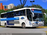 Auto Viação Bragança 5000 na cidade de São Paulo, São Paulo, Brasil, por Andrey Gustavo. Número da foto: #:id.